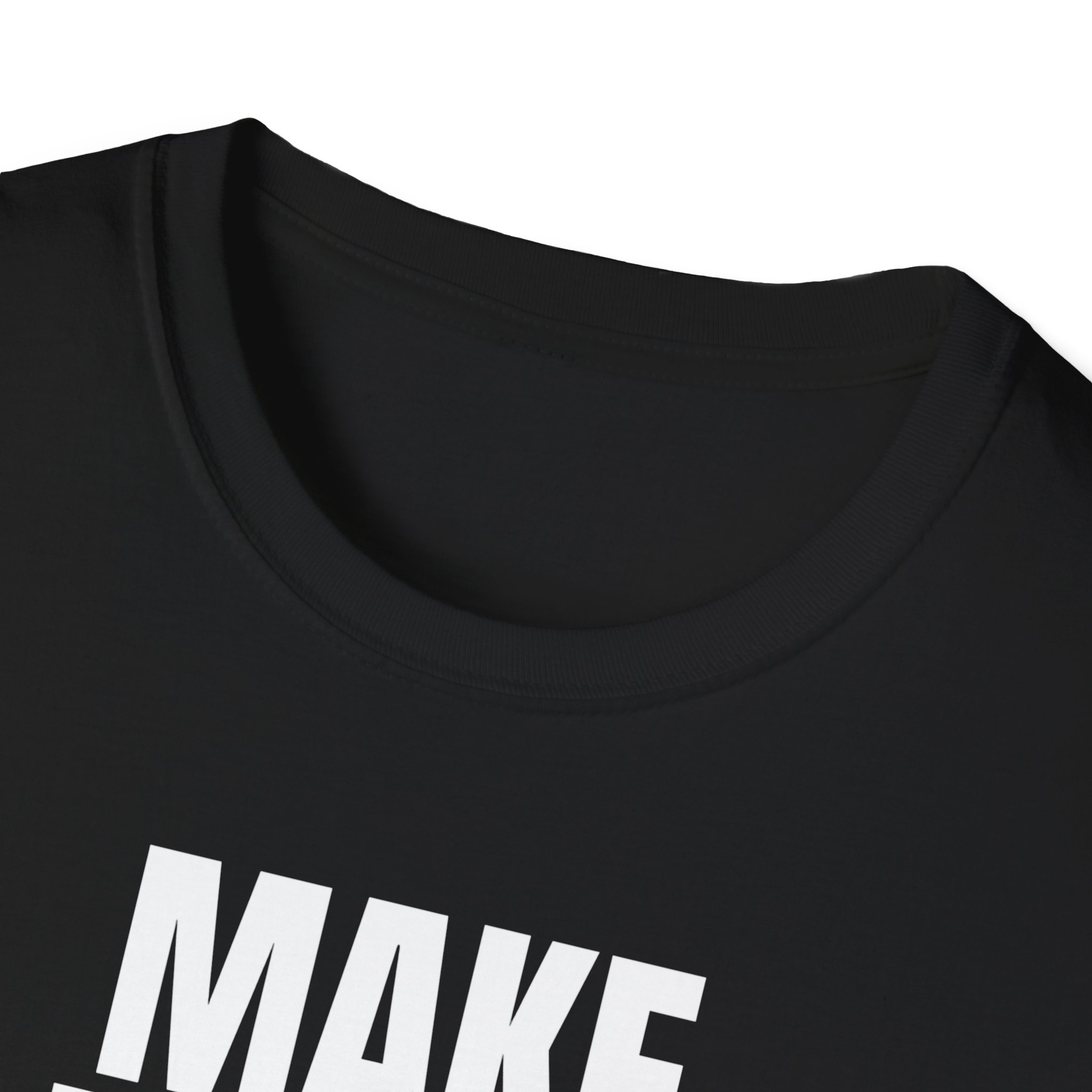 Make Drops Great Again Unisex T-Shirt - Image 8