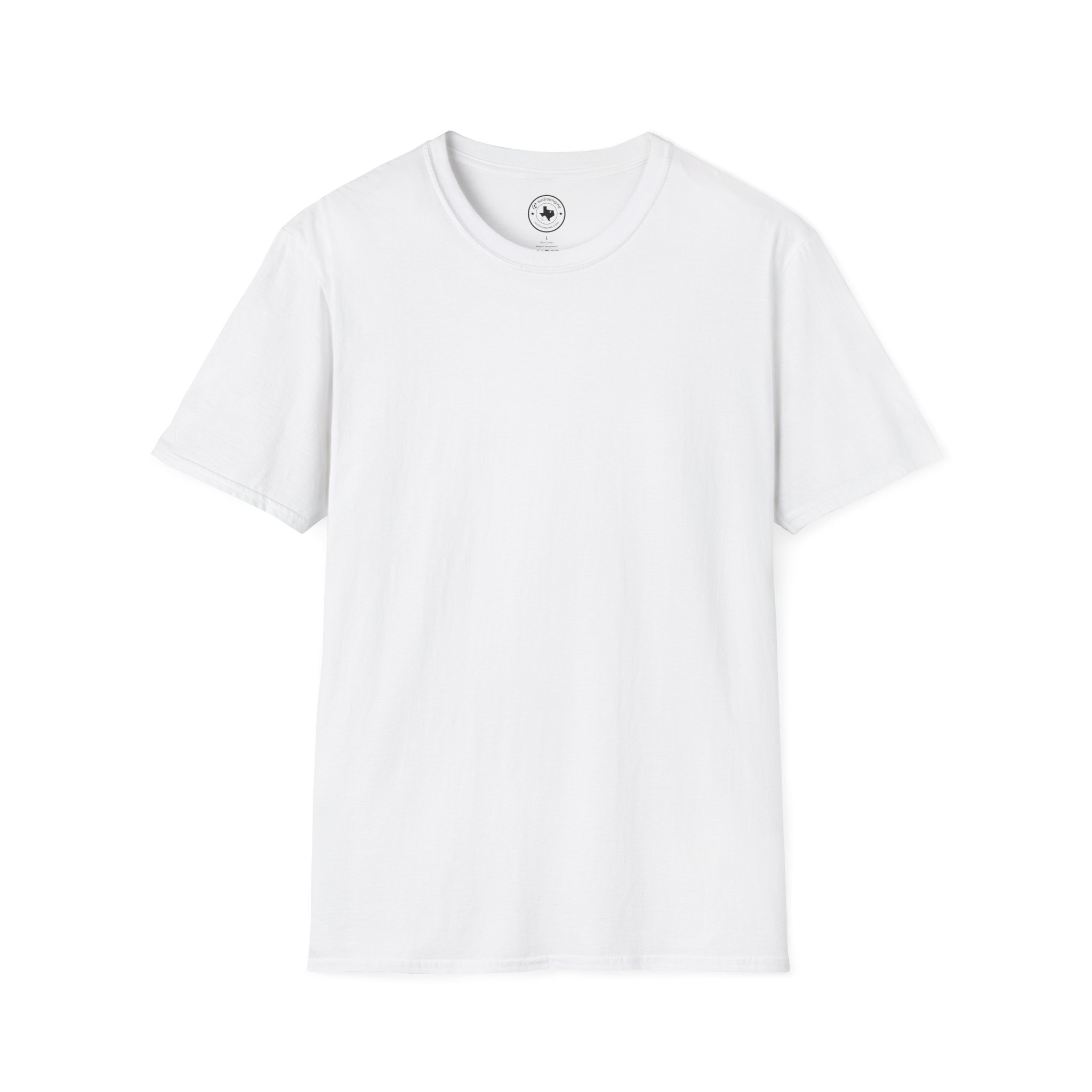 Certified Record Handler T-Shirt — Retro Vinyl DJ Tee - Image 7