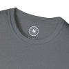 Record Shopping T‑Shirt — “I’d Rather Be Record Shopping Than Here!” Vinyl Lover Tee - Thumbnail Image 122