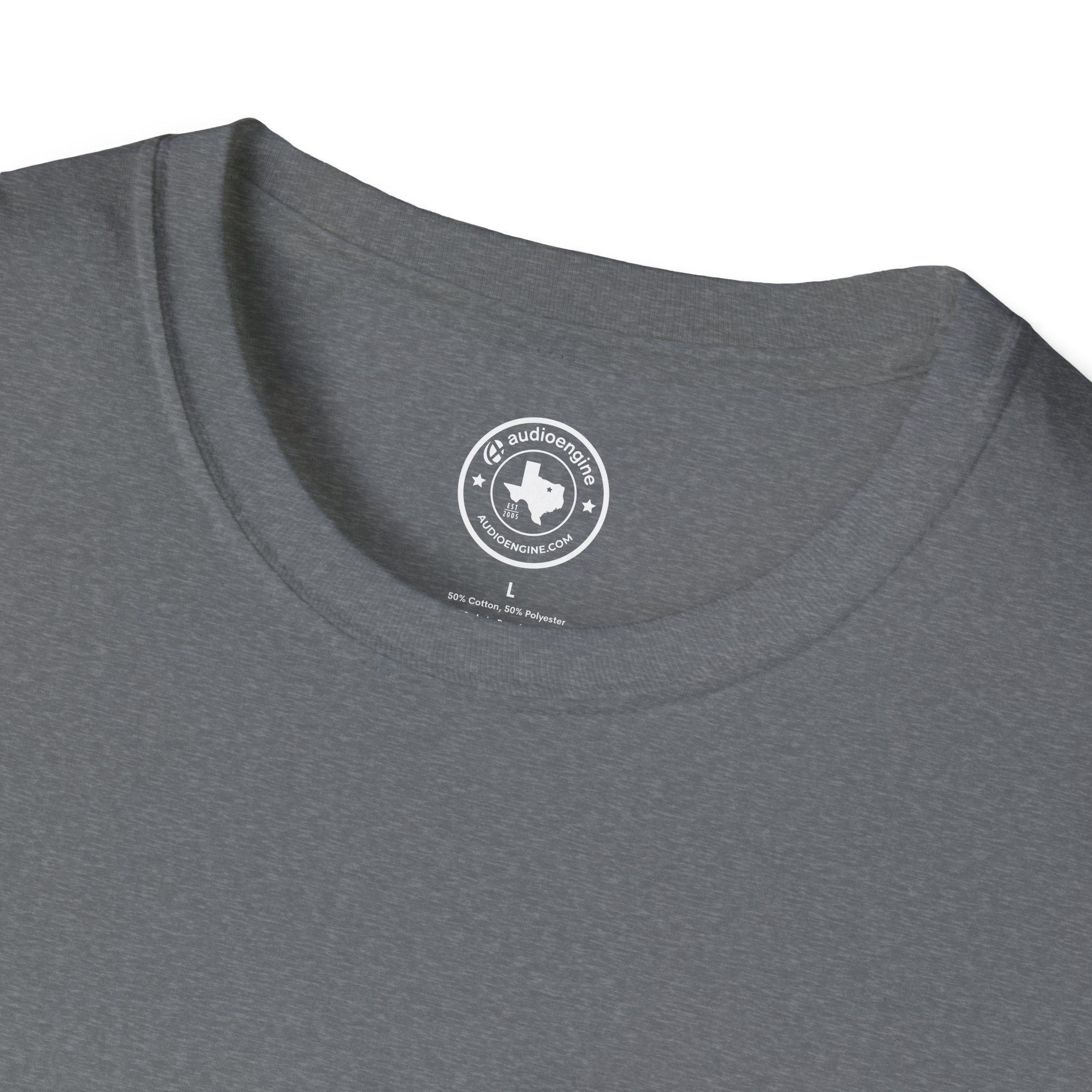 Record Shopping T‑Shirt — “I’d Rather Be Record Shopping Than Here!” Vinyl Lover Tee - Image 122