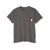 Texas Flag Pocket Tee for Casual Days - Thumbnail Image 17