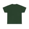 Unisex Heavy Cotton Tee - Thumbnail Image 34