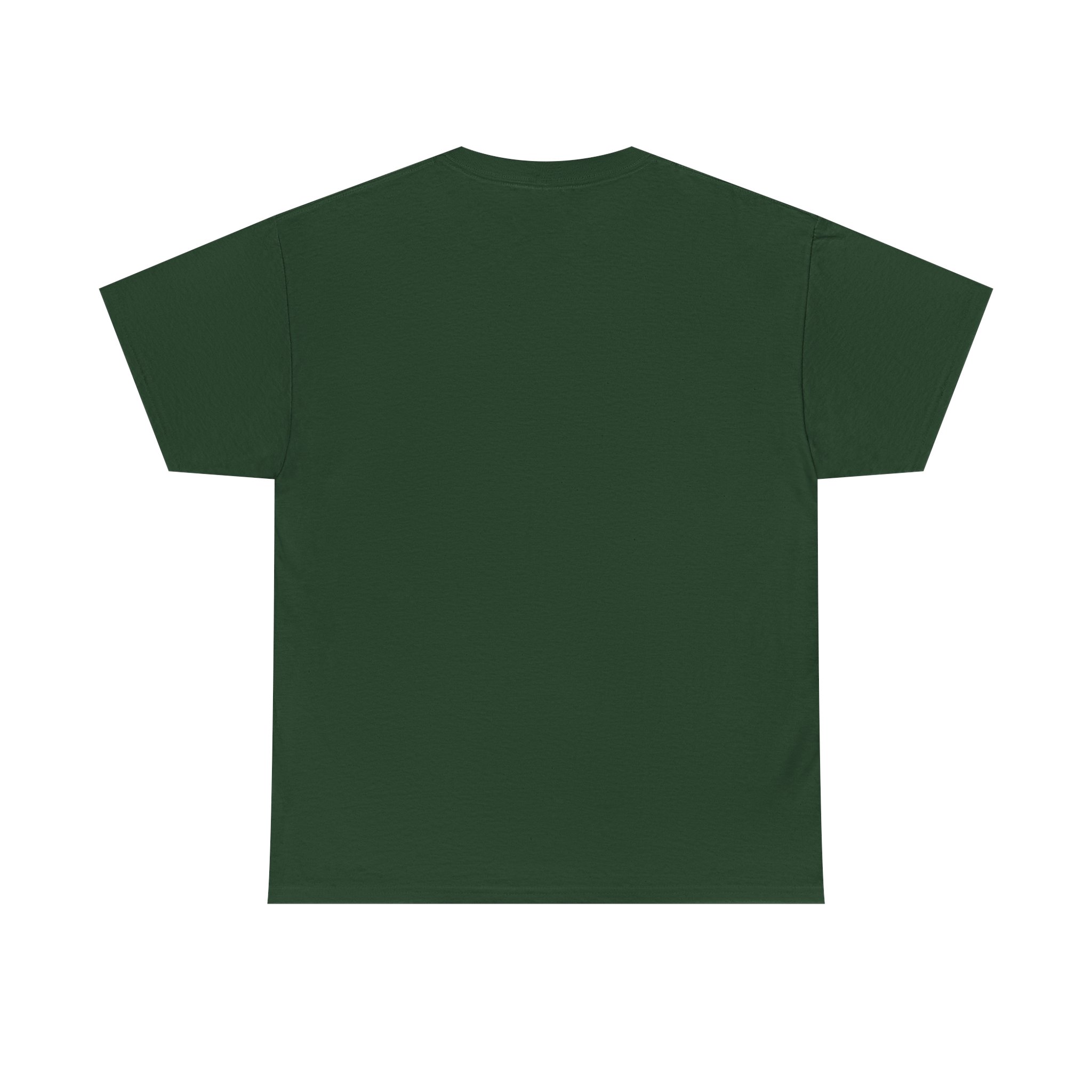 Unisex Heavy Cotton Tee - Image 34