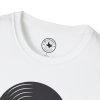 Melting Vinyl Record T-Shirt – Retro Music Tee - Thumbnail Image 12