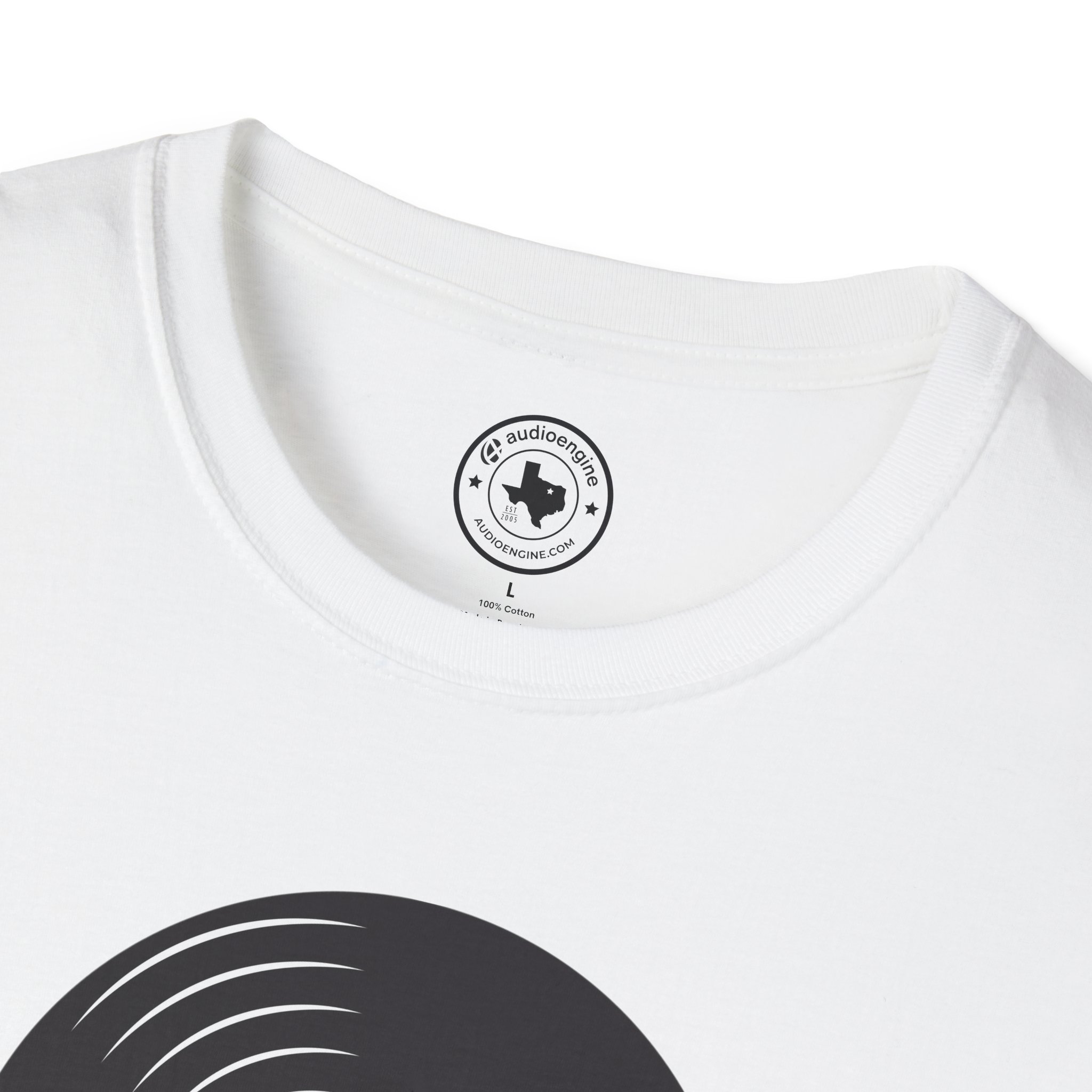 Melting Vinyl Record T-Shirt – Retro Music Tee - Image 12