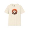 Vintage Vinyl Record T-Shirt — Retro Music Tee - Thumbnail Image 29