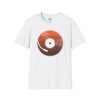 Retro Vinyl Record T-Shirt — Vintage Music Tee - Thumbnail Image 11