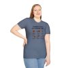 Things I Do In My Spare Time T-Shirt — Funny Hobbies Graphic Tee - Thumbnail Image 93