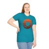 Retro Vinyl Record T-Shirt — Vintage Music Tee - Thumbnail Image 85