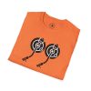 Record Player Turntable Tee — Retro DJ Vinyl Graphic T-Shirt - Thumbnail Image 24