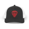 No Music No Life Snapback Trucker Cap - Thumbnail Image 1