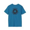 Certified Record Handler T-Shirt — Retro Vinyl DJ Tee - Thumbnail Image 74