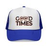 Trucker Caps - Thumbnail Image 1