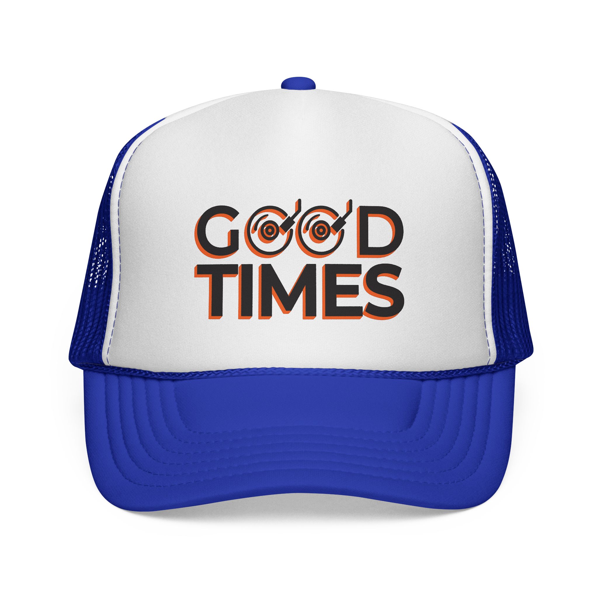 Trucker Caps - Image 1