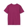 Casual Unisex Softstyle T-Shirt - Perfect for Everyday Wear - Thumbnail Image 14