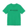 Unisex Jersey Short Sleeve Tee - Thumbnail Image 13