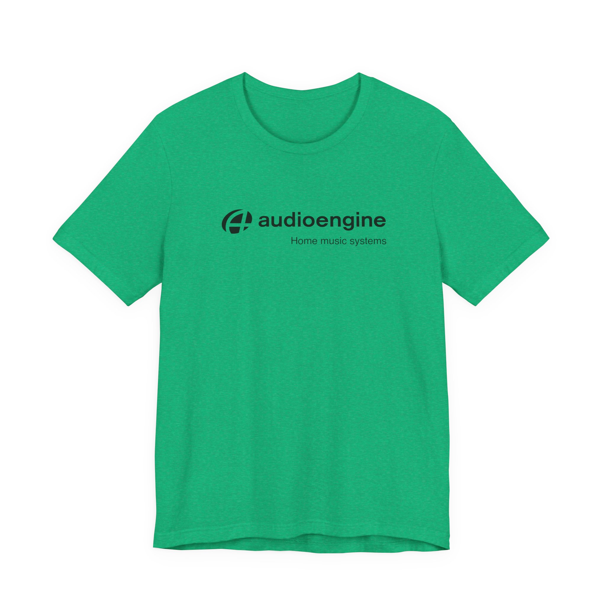 Unisex Jersey Short Sleeve Tee - Image 13