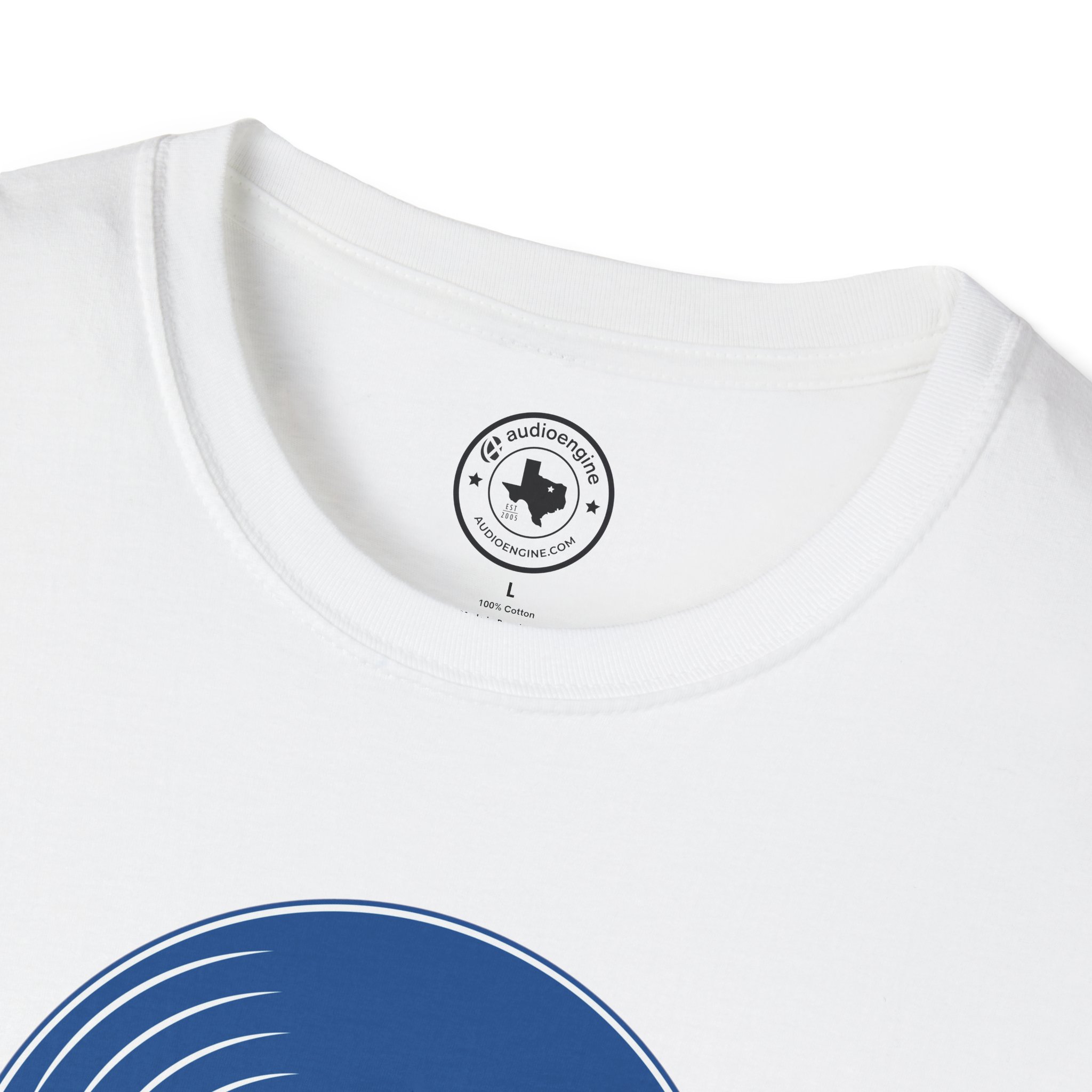 Sunset Vinyl Record T‑Shirt — Retro Music Lake Graphic Tee - Image 14
