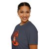 DJ Dachshund Tee — Cute Dog with Headphones Graphic T-Shirt - Thumbnail Image 127