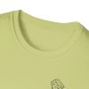 Chill Vibes Unisex T-Shirt with Relaxing Design - Thumbnail Image 39