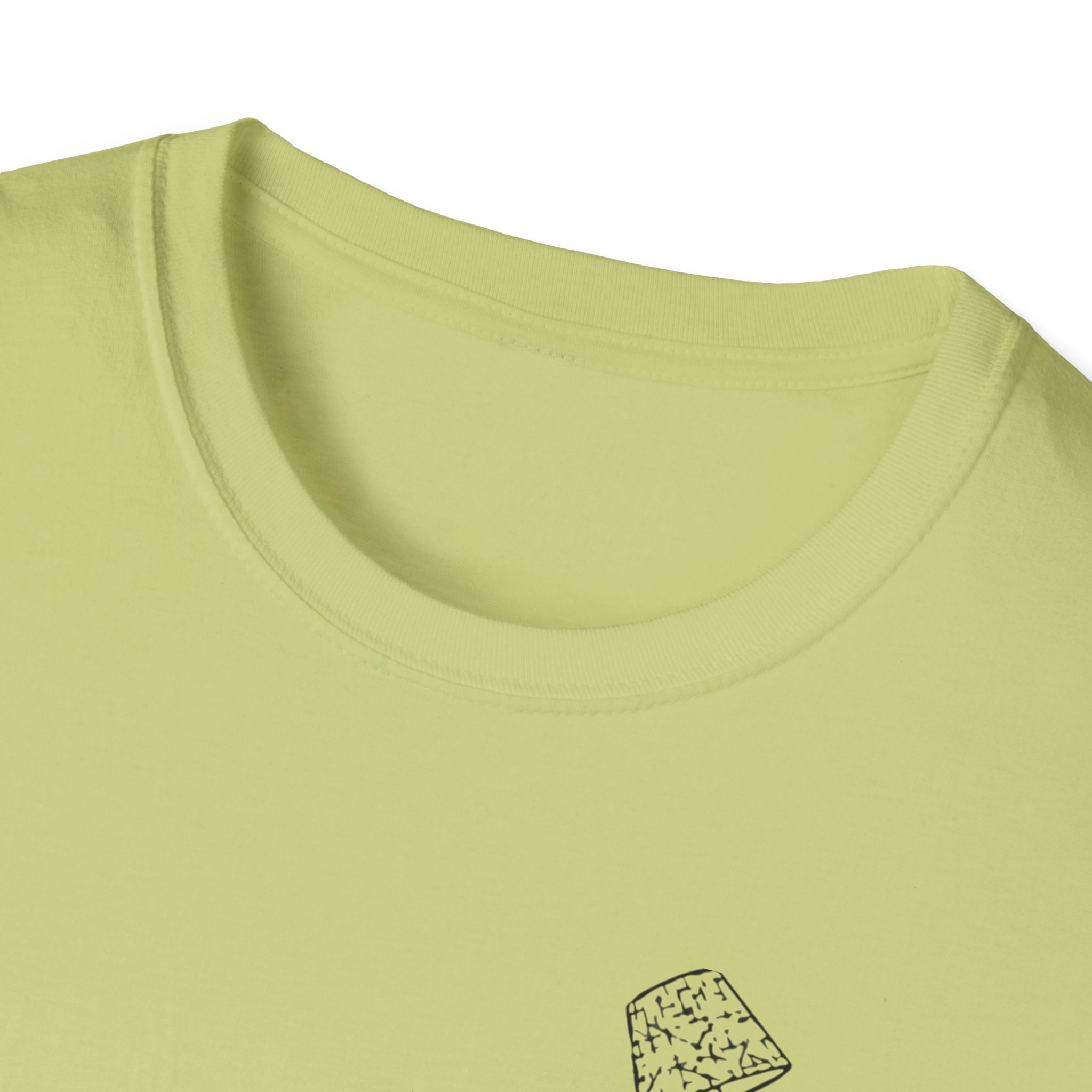 Chill Vibes Unisex T-Shirt with Relaxing Design - Image 39