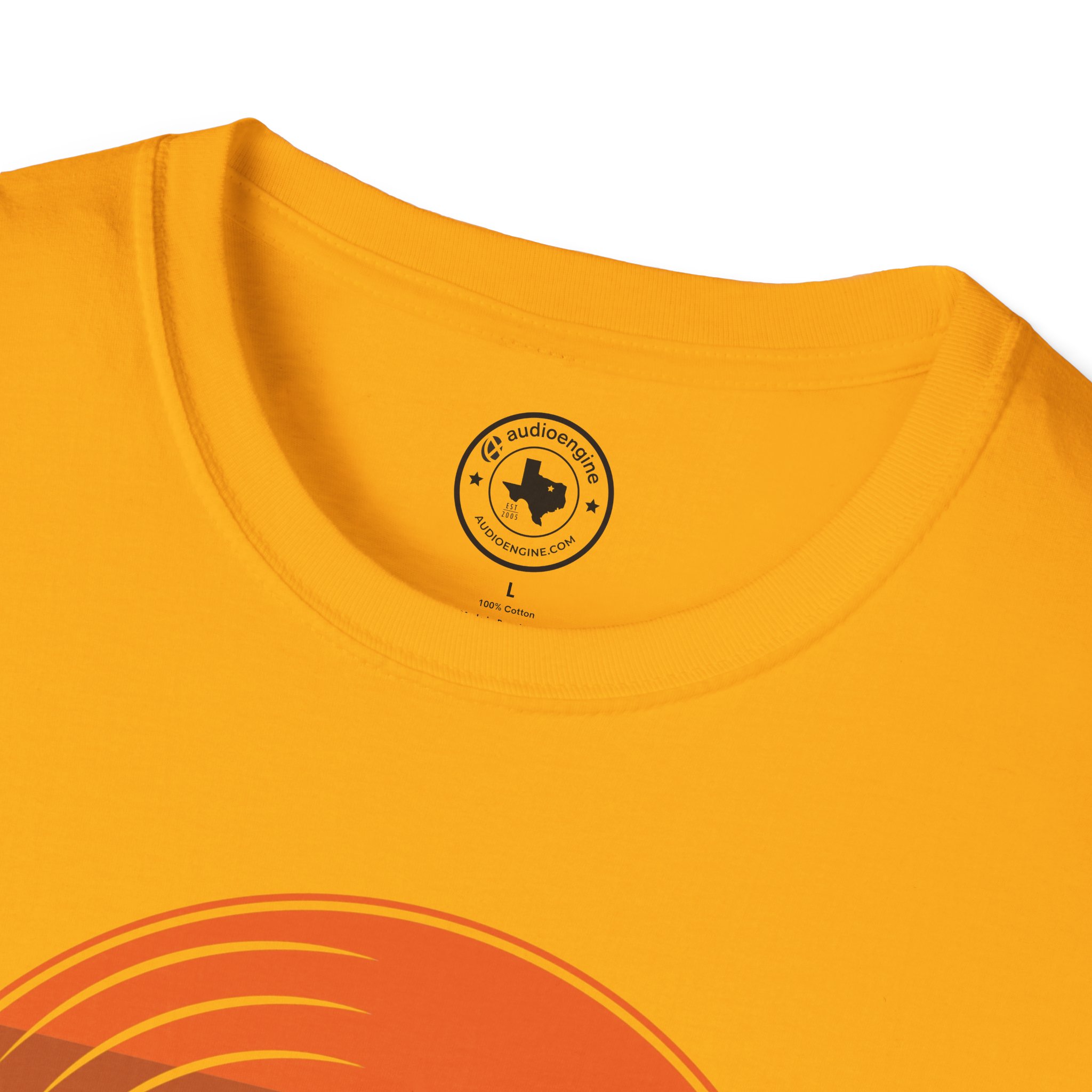 Retro Vinyl Record T-Shirt — Vintage Music Tee - Image 53