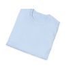 Vinyl Lover T-Shirt — "Caution! Can Talk About Vinyl For Hours" Graphic Tee - Thumbnail Image 82