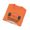 Soundstage Syndicate Music Lover Unisex T-Shirt - Thumbnail Image 12