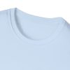 Vinyl Lover T-Shirt — "Caution! Can Talk About Vinyl For Hours" Graphic Tee - Thumbnail Image 81