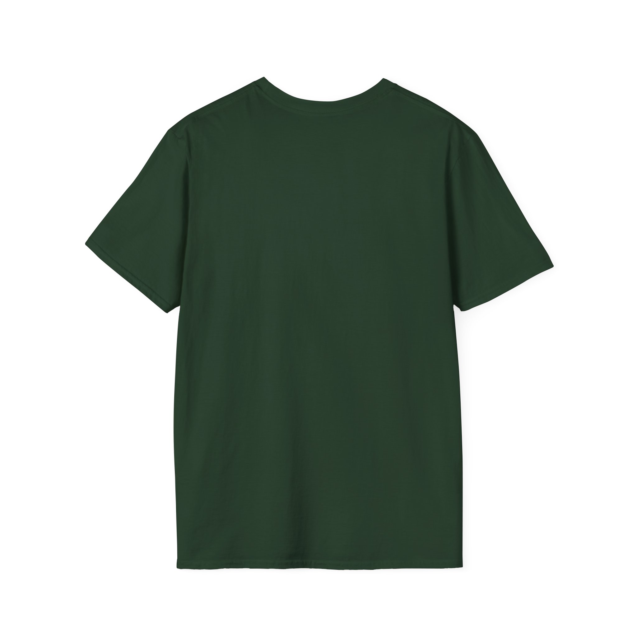 Casual Unisex Softstyle T-Shirt for Everyday Wear - Image 26