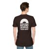Record Shopping T‑Shirt — “I’d Rather Be Record Shopping Than Here!” Vinyl Lover Tee - Thumbnail Image 30