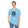 Vinyl Is My Jam T-Shirt — Retro Record Lover Tee - Thumbnail Image 102