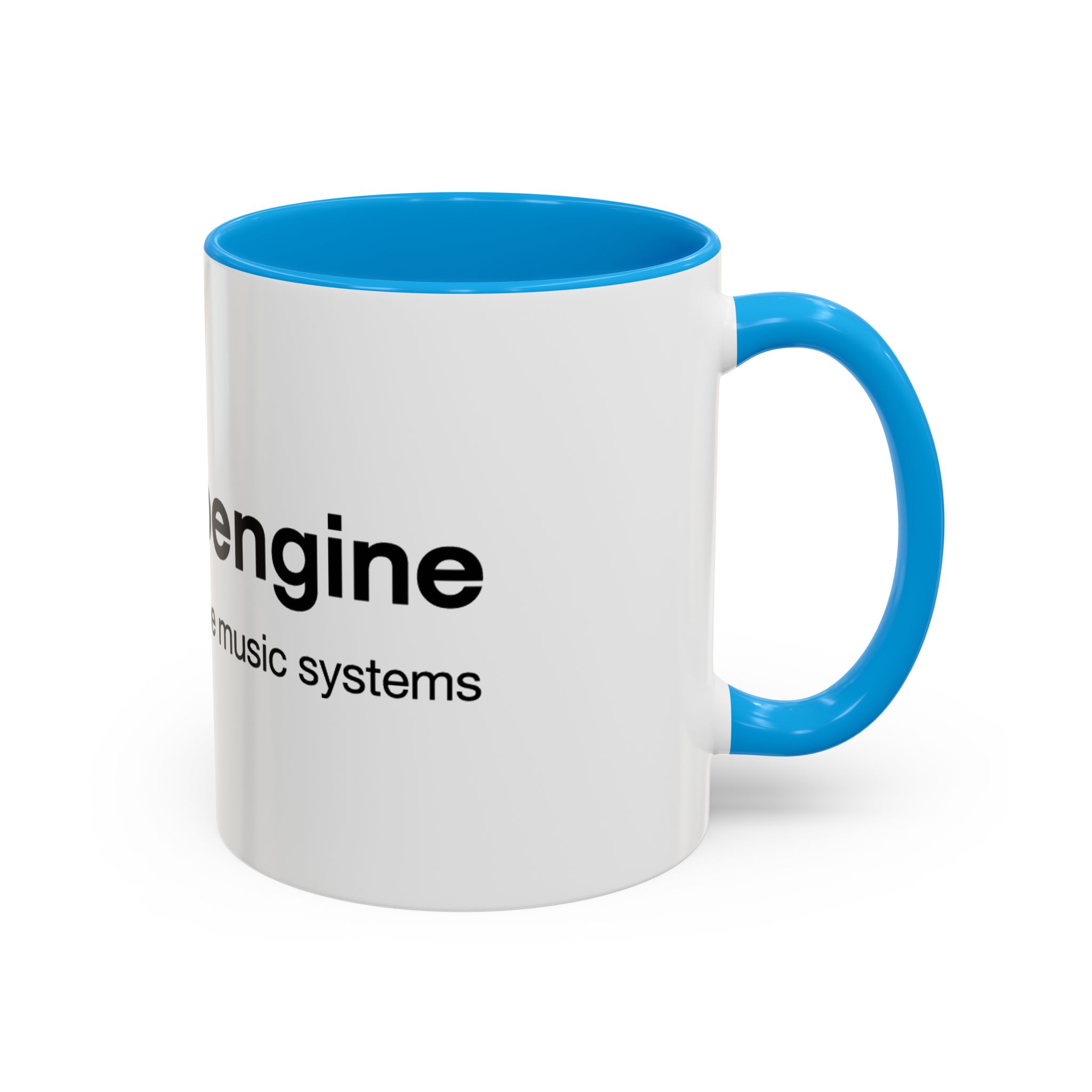 Colorful Audioengine Mugs - Perfect Gift for Music Lovers, Home Office Decor, Personalized Coffee Cups, Unique Kitchenware, Fun Drinkware - Image 18