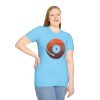 Retro Vinyl Record T-Shirt — Vintage Music Tee - Thumbnail Image 95