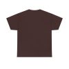 Unisex Heavy Cotton Tee - Thumbnail Image 10