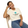 Drum & Bass "In a Relationship with DnB" T-Shirt - Thumbnail Image 47