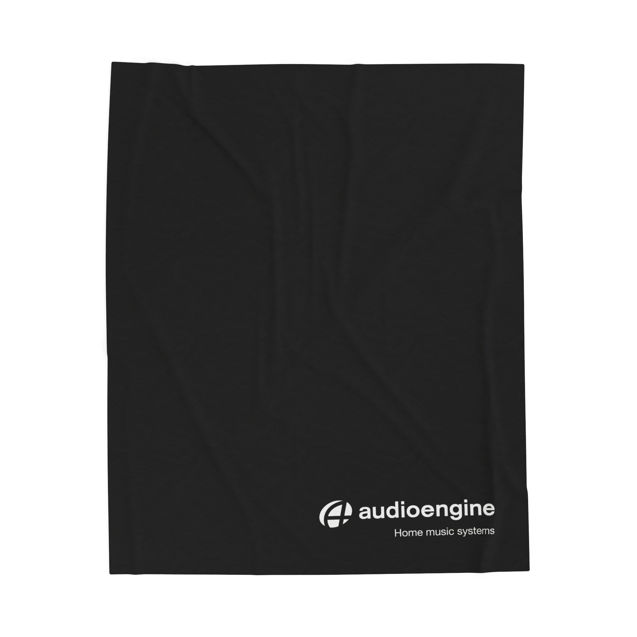 Velveteen Plush Blanket - Image 1