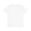 Music Lover's Short Sleeve Tee, "No Music No Life" Shirt, Gift for Musicians, Concert T-Shirt, Casual Music Apparel - Thumbnail Image 6