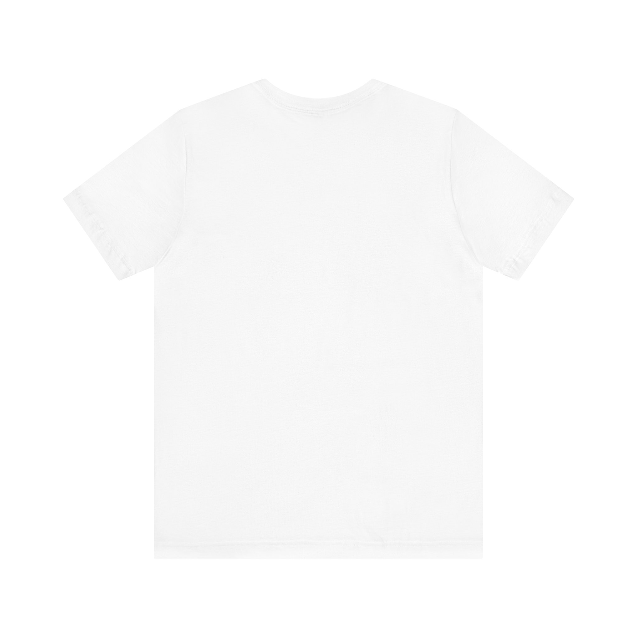 Music Lover's Short Sleeve Tee, "No Music No Life" Shirt, Gift for Musicians, Concert T-Shirt, Casual Music Apparel - Image 6