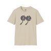 Record Player Turntable Tee — Retro DJ Vinyl Graphic T-Shirt - Thumbnail Image 31