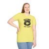 Vinyl Is My Jam T-Shirt — Retro Record Lover Tee - Thumbnail Image 45