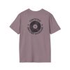 Certified Record Handler T-Shirt — Retro Vinyl DJ Tee - Thumbnail Image 80