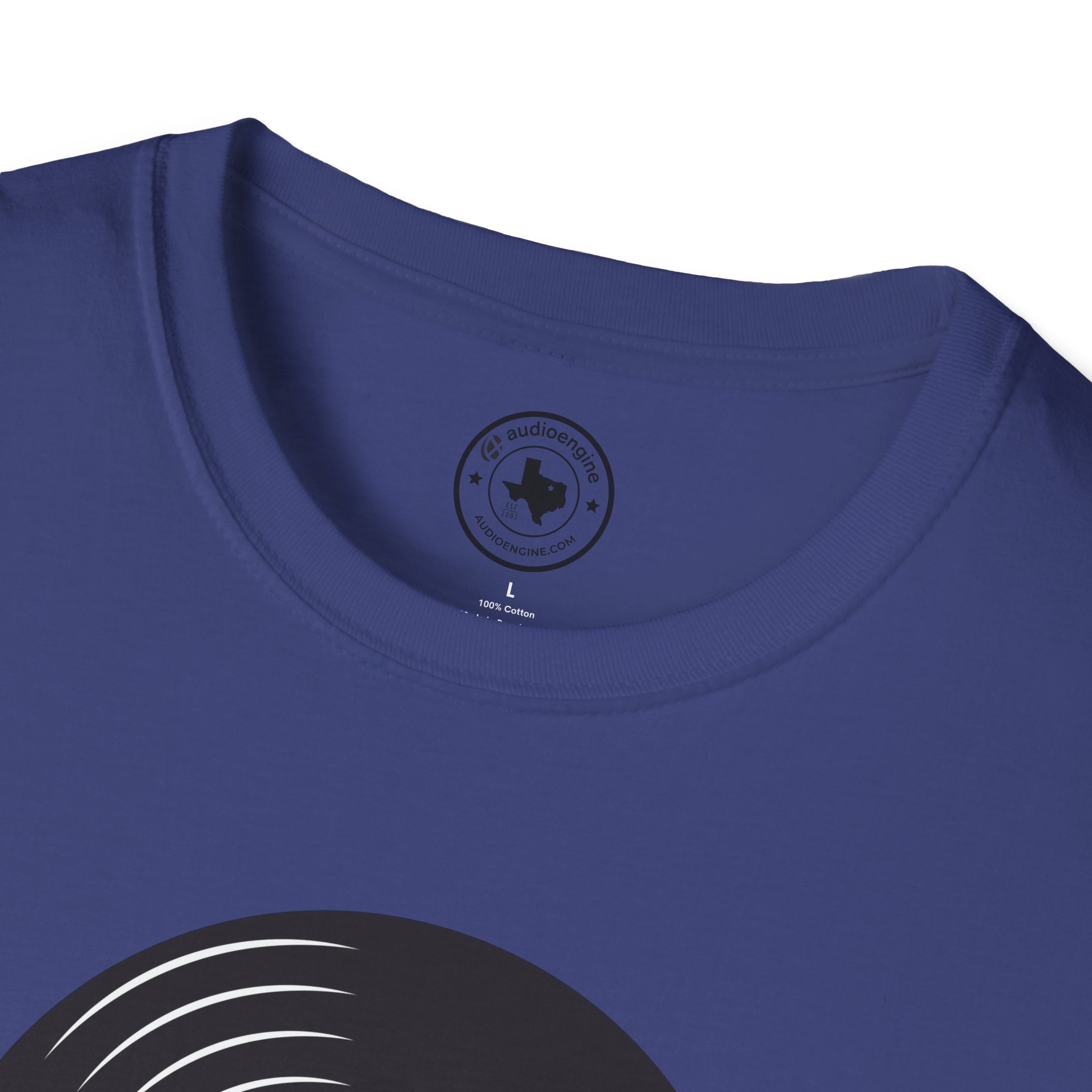 Vinyl Record Drip T-Shirt — Retro Music Tee - Image 103