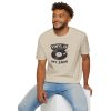 Vinyl Is My Jam T-Shirt — Retro Record Lover Tee - Thumbnail Image 24