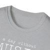 Unisex Softstyle T-Shirt - Comfy Everyday Wear for All - Thumbnail Image 7