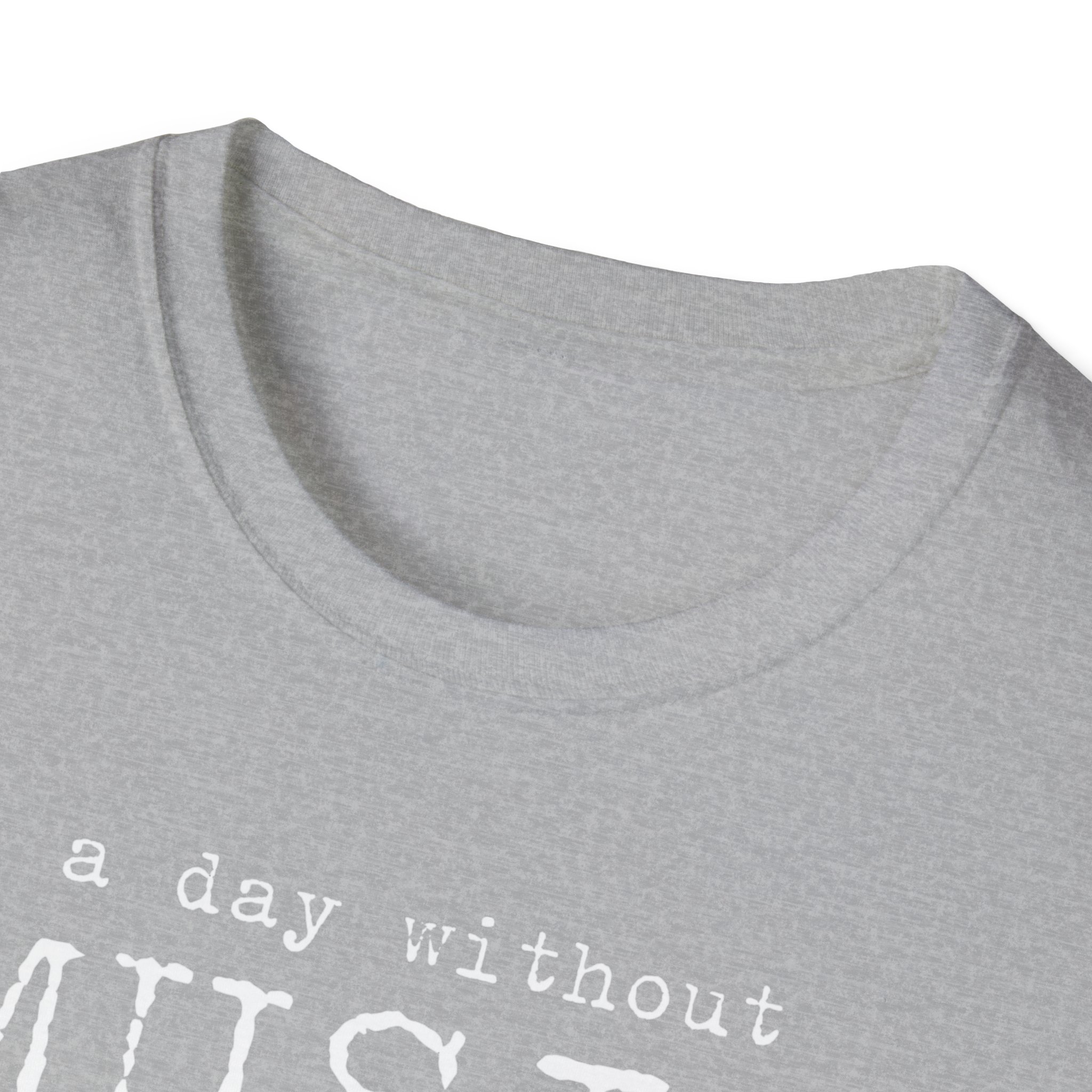 Unisex Softstyle T-Shirt - Comfy Everyday Wear for All - Image 7