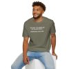T-Shirt — “She Said ‘It’s Either Me or the Records.’ Sometimes I Miss Her.” Funny Music Lover Tee - Thumbnail Image 24