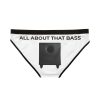All About That Bass Bikini Briefs - Women’s Graphic Underwear - Thumbnail Image 3