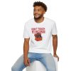 Don't Touch My Records T-Shirt — Retro Vinyl Collector Shirt - Thumbnail Image 17