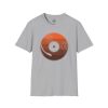 Retro Vinyl Record T-Shirt — Vintage Music Tee - Thumbnail Image 41